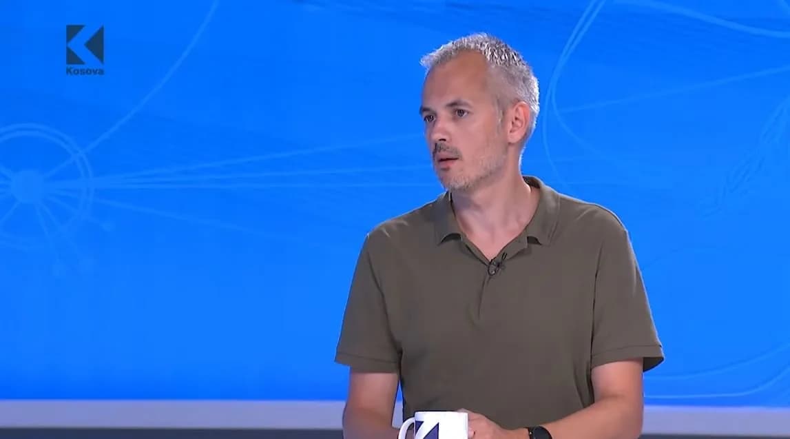 Maliqi: LDK-ja me VV-në duhet të arrijnë marrëveshje përmbajtësore