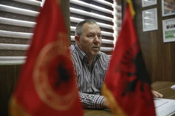Gucati: Nëse dënohen krerët e UÇK-së, nuk rrimë duarkryq