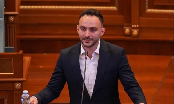 Paris Guri: Përparim Rama për të kandiduar për kryetar të LDK-së duhet të jetë anëtar i partisë