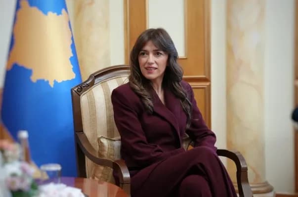 Përgatitjet për seancën konstituive, Haxhiu fton në takim kryetarët e partive politike