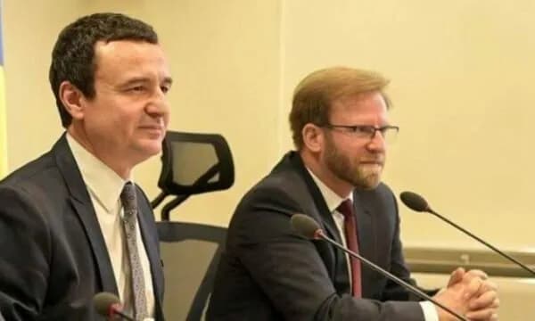 Përplasja Krasniqi-Rama, Abazi pyet Kurtin: Kush ka qenë vrasës i nënës shtatzënë në oborrin e QKUK