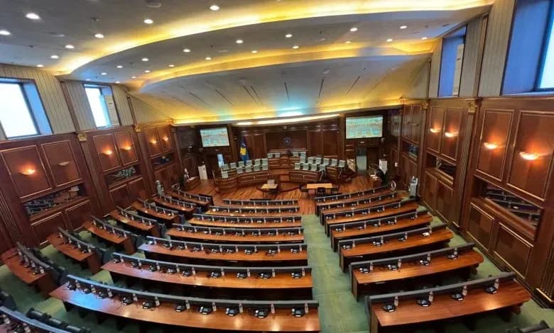 Prenkaj: VV nuk ka për qëllim të krijojë konsensus politik