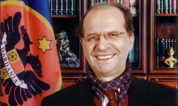 Shala: Nga viti 1991, Rugova “besonte se Kosova duhet të bëhet shtet i pavarur”