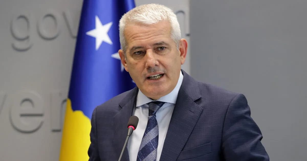 Sveçla: Serbia vazhdon të mbetet e njëjta si në kohën e Millosheviqit