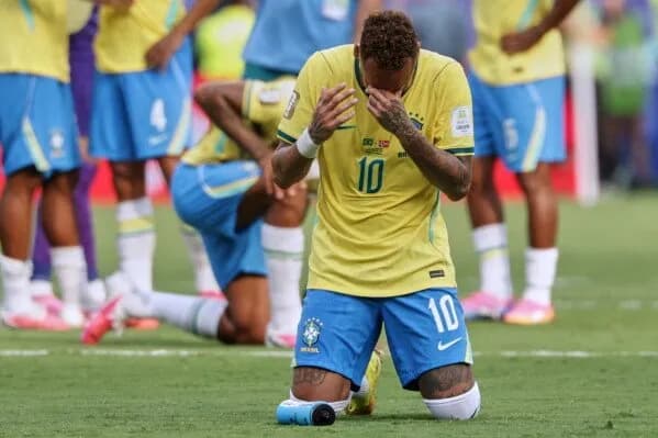 Tre lojtarë largohen nga Brazili, e konfirmon Carlo Ancelotti