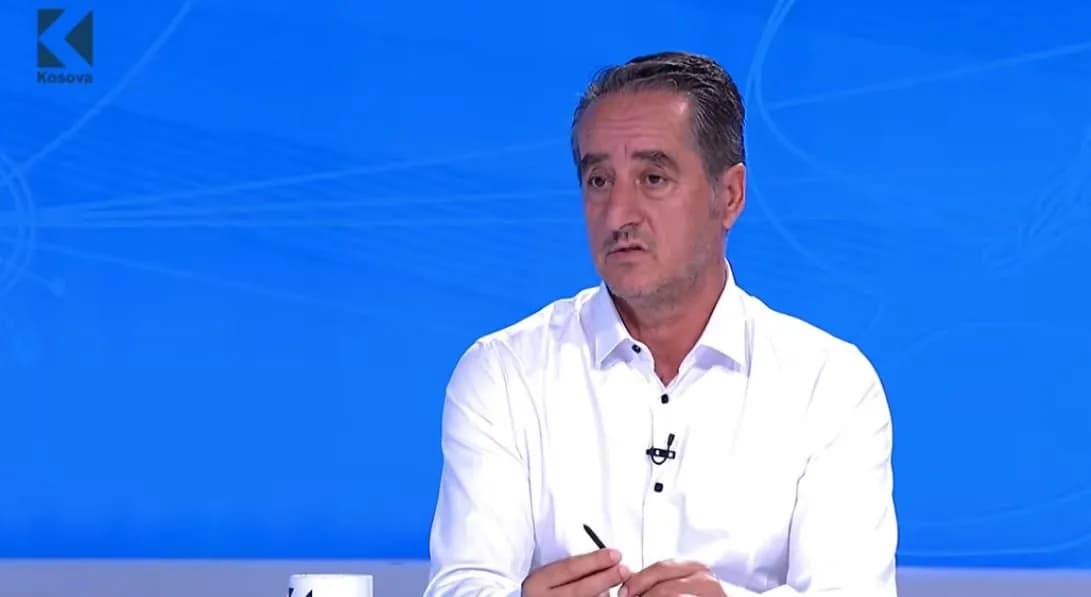 Varreza masive të Zubin Potok, Blakaj: Dihen ekzekutorët e intelektualëve