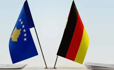 Vuçiqi me tone nacionaliste për Kosovën, Gjermania rikujton njohjen e pavarësisë