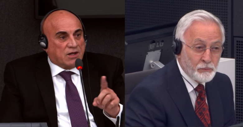 Fadil Geci për masakrën në Çirez e Likoshan: Jakup Krasniqi ka rrejtë, si historian e di që historinë e rrejshme s’duhet me shkru
