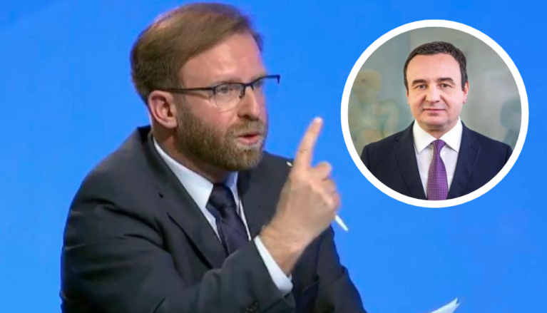 Haki Abazi: Zoti e bëftë hajr, azgani i ka shpallur luftë bizneseve