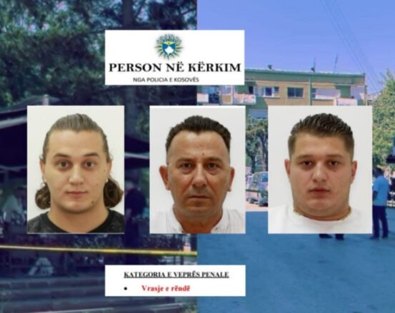 Krejt çka u zbulua në konferencën e Policisë dhe Prokurorisë për vrasjen e trefishtë në Gjilan